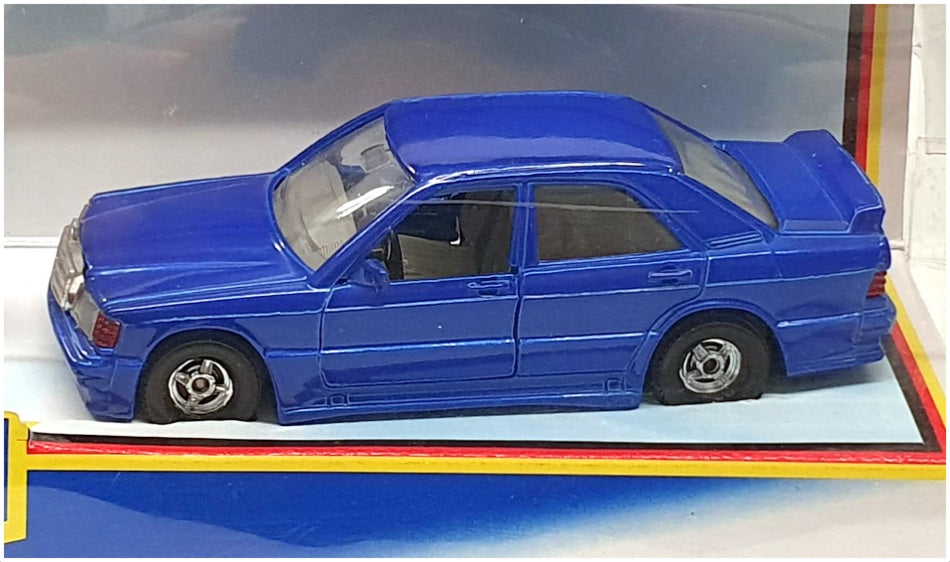 Corgi 1/36 Scale Diecast 94120 - Mercedes Benz 2.3 - Blue