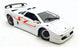 Maisto 1/18 Scale Diecast 101124G - Lamborghini Diablo SV - White