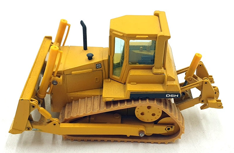 Conrad 1/50 Scale Diecast 2851 - Caterpillar CAT D6H Track Type Tractor