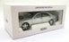 Norev 1/18 Scale Diecast 183816 - 1999 Mercedes-Benz S555 AMG - Silver