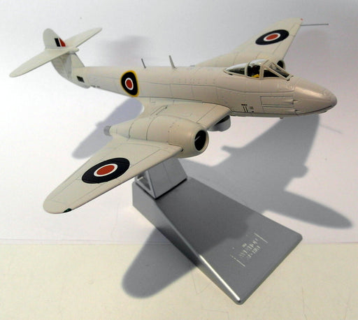 Corgi 1/72 Scale diecast - AA27402 Gloster Meteor F3 YQ-Q 616 Squadron