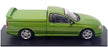 Biante 1/43 Scale B431702D - Ford Pursuit Utility Truck - Met Green