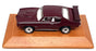 Matchbox 1/67 Scale MB289/SA-M - 1970 Pontiac GTO - Maroon