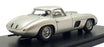 NEO 1/43 Scale 46785 - Ferrari 375 MM Scagliette Coupe - Silver