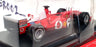 Altaya 1/43 Scale Diecast AFER002 - F1 Ferrari F2002 #1 M. Schumacher - Red