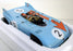 Autoart 1/18 Scale 87173 - Porsche 908/03 Nurburgring 1971 Bell Siffert #2