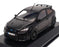 Minichamps 1/43 Scale Diecast MCD04 - Ford Focus RS500 - Black