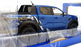 Model Car Group 1/18 Scale - MCG18455 - 2022 Ford Raptor  - Met. Blue