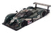 Minichamps 1/43 Scale BL364 - Bentley Speed 8 2nd #8 Le Mans 2003