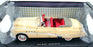 Motormax 1/18 Scale diecast 73116 - 1949 Buick Roadmaster - Beige