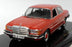 Ixo Models 1/43 Scale Diecast CLC191 - Mercedes Benz 450 SEL (W116) - Red