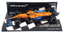 Minichamps 1/43 Scale 537 215104 - F1 McLaren MCL35M French GP 2021 Norris