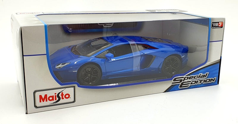 Lamborghini diecast 1 18 online