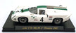 FLY Car Model 1/32 Scale Slot Car C33 - Lola T70 MK3B #4 Thruxton 1969