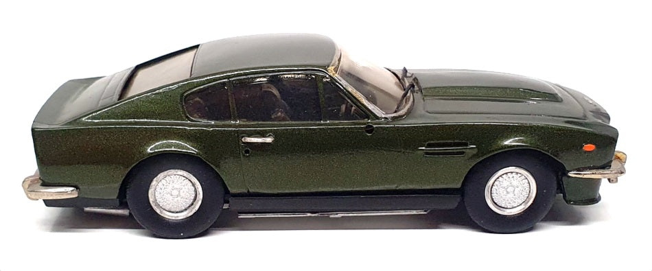 Western Models 1/43 Scale WP109 - Aston Martin V8 Volante - Met Green