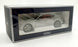 Norev 1/18 Scale Diecast 187609 - 2009 Porsche Panamera Turbo - Silver