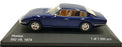 Whitebox 1/43 Scale WB085 - 1974 Monica 560 V8 - Dark Blue