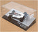 Altaya 1/43 Scale 28524 - F1 Brabham Ford BT49C German GP 1981 Piquet