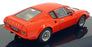 Ixo 1/43 Scale CLC249 - 1972 Ligier JS2 Coupe - Burnt Orange