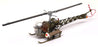 Corgi 1/48 Scale US51902 - Bell Helicopter H13 US Army Medical Service Corps