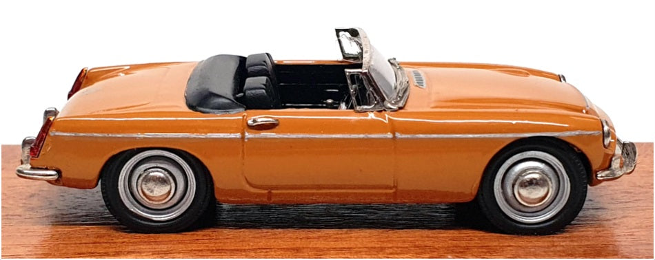 RAE Models 1/43 Scale KE011A - 1967 MGC Roadster - Bracken