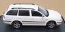 Abrex 1/43 Scale Diecast ABX44 - Skoda Octavia 4x4 TDI - White