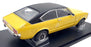 Touring 1/18 Scale 18080005 - Ford Consol Coupe - Daytona Yellow/Black