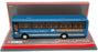 Corgi 1/76 Scale Diecast 42701 - Van Hool Alizee Shearings - Blue