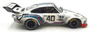 Exoto 1/18 Scale 18105SFL - 1976 Porsche 935 Turbo Le Mans #40 Stommelen