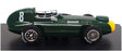 editorialSol90 1/43 Scale 11240 - F1 Vanwall VW57 - #8 Stirling Moss