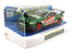 Scalextric 1/32 Scale Slot Car C4327 - Ford Mustang GT4 Castrol Drift Car Green