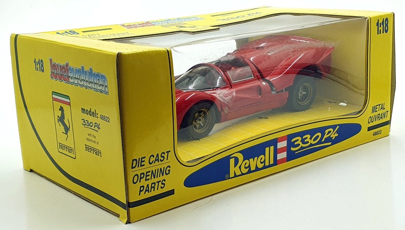 Revell diecast clearance