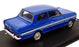 Silas 1/43 Scale SM43056b 1966 Vauxhall Viva HA SL90 - Meteor Blue/Pacific Blue