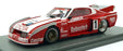 Spark 1/43 Scale S7701 - Toyota Celica Turbo #1 Gr.5 Hockenhelm 1978