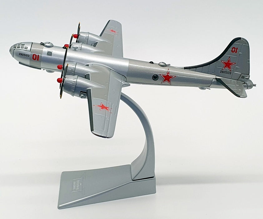 Corgi 1/144 Scale Aircraft AA31804 - Tupolev TU-4 Soviet Air Force