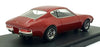 Avenue 43 1/43 Scale 60025 - 1972 Opel Prototyp 3 - Red