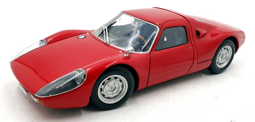 Minichamps 1/18 Scale Diecast DC17125K - Porsche 904 GTS 1964 - Red