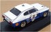 Minichamps 1/43 Scale 430 758031 Ford Capri RS 3100 DRM 1975 Norisring Win Div 1