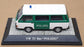 Premium ClassiXXs 1/43 Scale 11453 - VW T3 Bus Polizei - White/Green