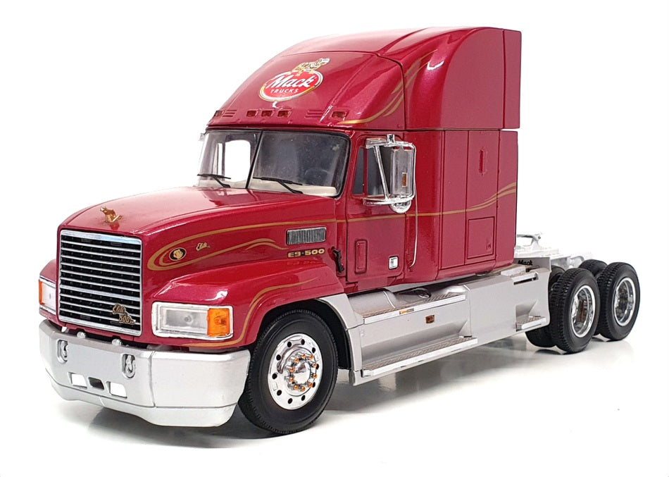 Mack diecast trucks online