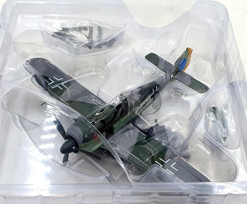 Hobby Master 1/48 Scale HA7428 - Focke-Wulf FW 190A-4 France 1943