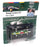 editorialSol90 1/43 Scale 11242 - F1 Team Lotus 25 - #4 Jim Clark