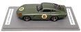 SMTS 1/43 Scale Built Kit 311024C - Aston Martin Project 214 #8 - Green