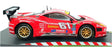 Altaya 1/43 Scale 610237 Ferrari 458 Italia Grand-Am #61 24h Daytona 2013 - Red