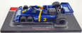 Model Car Group 1/18 Scale MCG18614F Tyrrell Ford P34-2 #3 1976 J.Scheckter