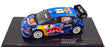 Ixo 1/43 Scale RAM903.22 - Ford Puma Rally1 #8 Rally Croatia 2023