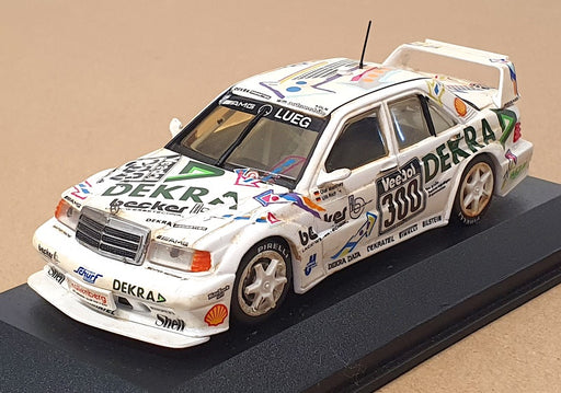 Minichamps 1/43 Scale MIN 933151 - Mercedes 190 Evo 2 #300 Langstreckenpokal '93