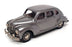 Lansdowne 1/43 Scale LDM26 - 1953 Jowett Javelin Deluxe - Athena Grey