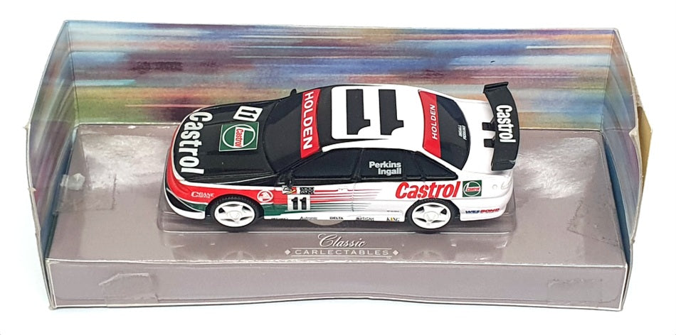 Classic Carlectables 1/43 Scale 1011-1 - #11 Holden 1997 Bathurst Winners