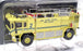 Del Prado 1/72 Scale FEN20 - 2003 Oshkosh Airport Fire Truck - Lt Green